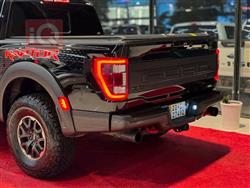 فورد F-150 رابتور